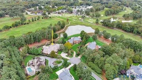 View/Area - 2725 Stonegate Ct, Midlothian, VA 23113 photo 1 of 5