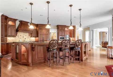 Kitchen - 2725 Stonegate Ct, Midlothian, VA 23113 photo 3 of 8