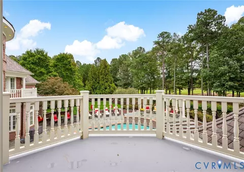 Exterior - 2725 Stonegate Ct, Midlothian, VA 23113 photo 6 of 17