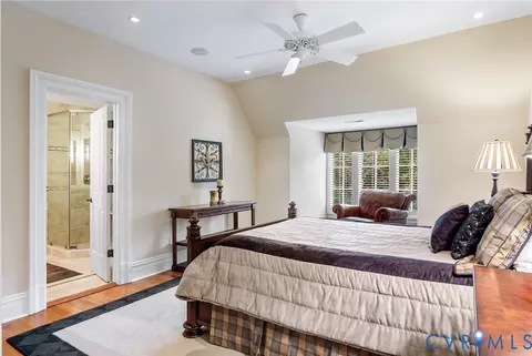 Bedroom - 2725 Stonegate Ct, Midlothian, VA 23113 photo 8 of 8