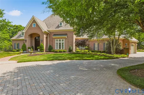 Exterior - 2725 Stonegate Ct, Midlothian, VA 23113 photo 3 of 17