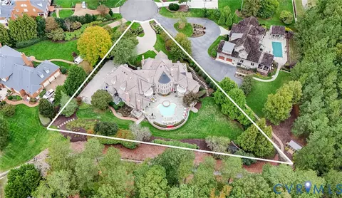 View/Area - 2725 Stonegate Ct, Midlothian, VA 23113 photo 3 of 5