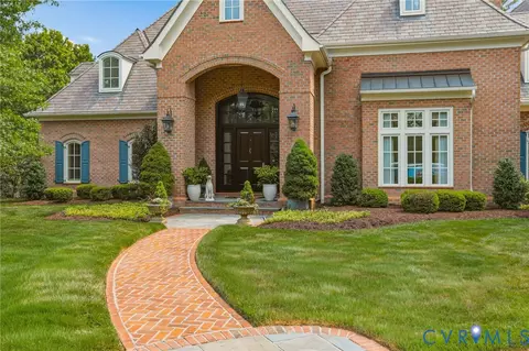 Exterior - 2725 Stonegate Ct, Midlothian, VA 23113 photo 4 of 17