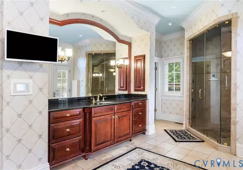 Bath - 2725 Stonegate Ct, Midlothian, VA 23113 photo 5 of 14