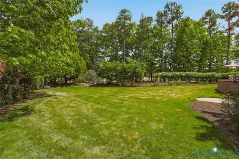 Exterior - 2725 Stonegate Ct, Midlothian, VA 23113 photo 16 of 17
