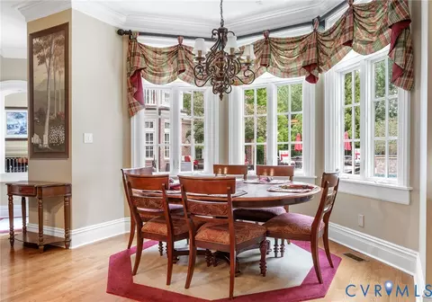 Dining - 2725 Stonegate Ct, Midlothian, VA 23113 photo 3 of 3