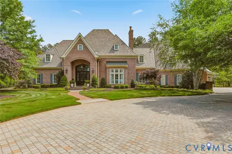 2725 Stonegate Ct, Midlothian, VA 23113
