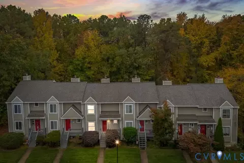 2054 Airy Cir, Henrico, VA 23238
