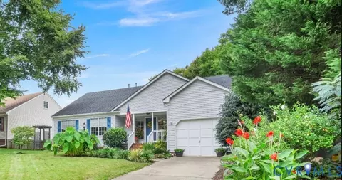 702 Parchment Blvd, Williamsburg, VA 23185