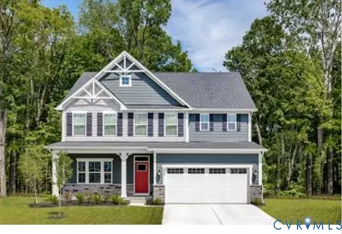 14124 Enon Station Ter, Chester, VA 23836