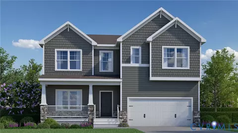 5313 Qualla Trace Ct, Chesterfield, VA 23832