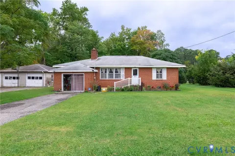 4933 George Washington Mem Hwy, Yorktown, VA 23692
