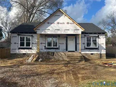 000 Hamilton Ave, Colonial Heights, VA 23834