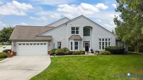 841 Fair Port Cir, Glen Allen, VA 23060