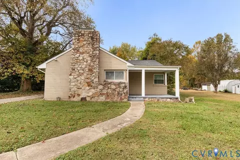 3910 Genacre Ln, Richmond, VA 23222