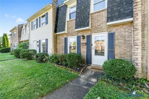 4709 Leadenhall Dr, Richmond, VA 23234