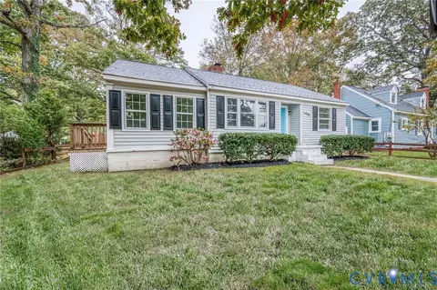 3112 Lost Ln, Richmond, VA 23224