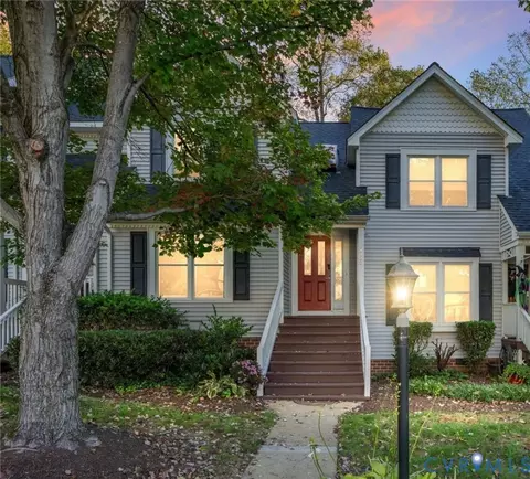 8022 Buford Cmns, Richmond, VA 23235