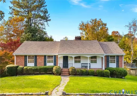 1616 Princeton Rd, Richmond, VA 23227