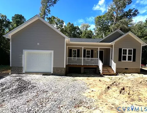 6218 Howell Dr, North Chesterfield, VA 23234