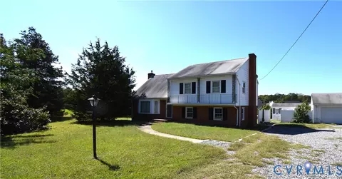 11508 Womack Rd, Chester, VA 23831