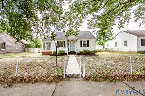 1801 N 19th St, Richmond, VA 23223