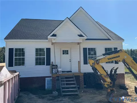 12269 Coulter Ln, Ruther Glen, VA 22546
