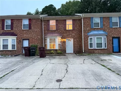 2034 Allison Dr, Chesapeake, VA 23325