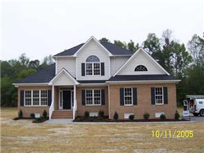 21723 Oak Hill Ct, Carson, VA 23830 photo 1