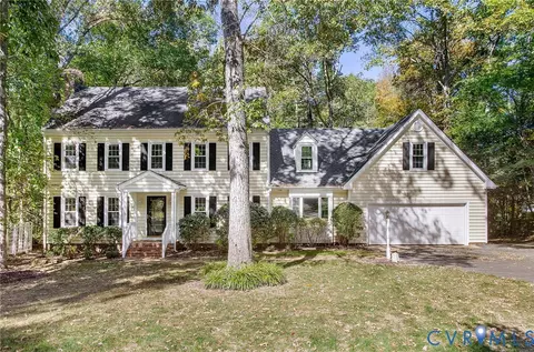 15010 Walnut Bend Rd, Midlothian, VA 23112