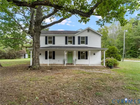 5235 Martin Rd, Kents Store, VA 23084