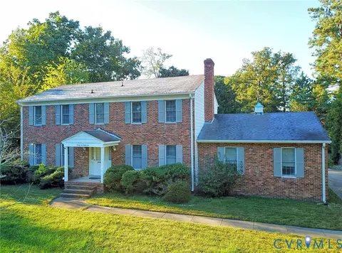 3636 Monza Dr, Richmond, VA 23234