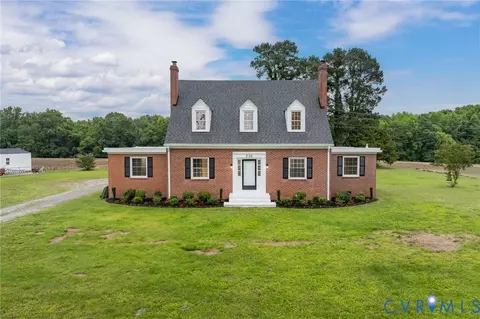 226 Purdy Rd, Emporia, VA 23847