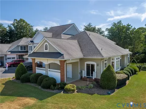 330 Chesapeake Watch Rd #10B, Deltaville, VA 23043