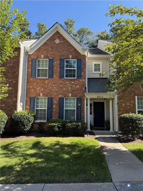 9012 Old Mayland Way, Henrico, VA 23294
