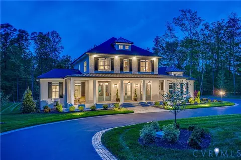 3 Old Telegraph Ct # -3, Providence Forge, VA 23140