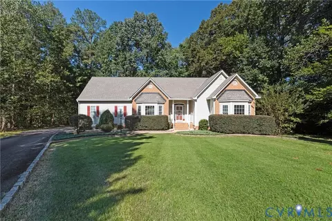 5542 Bell Flower Ct, Prince George, VA 23875