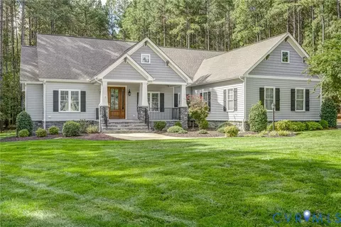 8013 Clancy Pl, Chesterfield, VA 23838