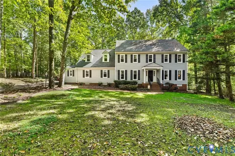 6307 W Branch Rd, Midlothian, VA 23112