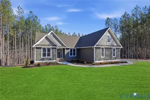 2214 Walnut Tree Blvd, Powhatan, VA 23139