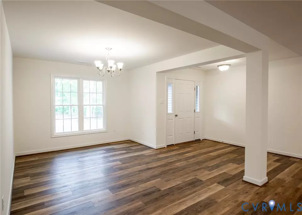 Living - 2214 Walnut Tree Blvd, Powhatan, VA 23139 photo 4 of 5