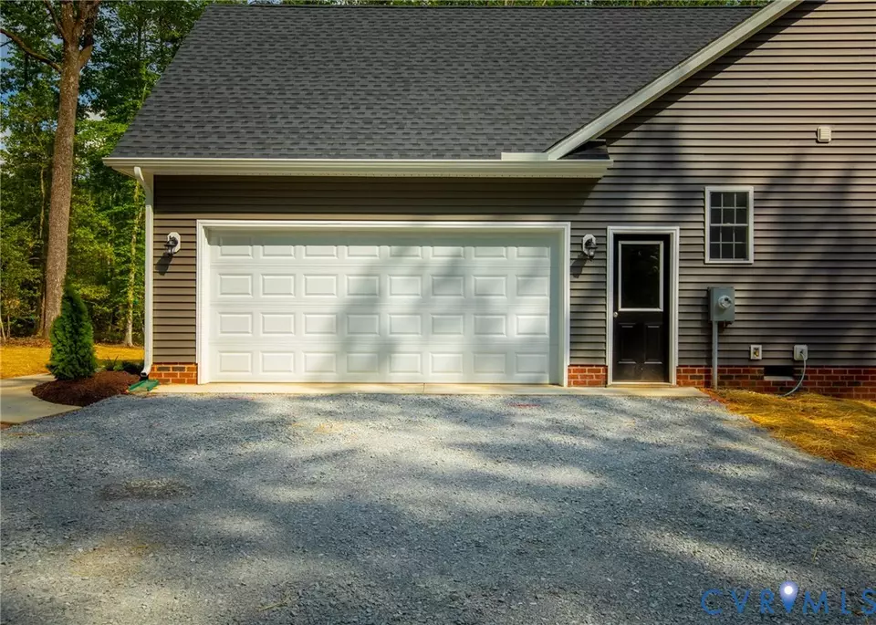 Exterior - 2214 Walnut Tree Blvd, Powhatan, VA 23139 photo 3 of 3