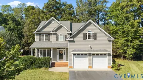 13306 Prince James Dr, Chesterfield, VA 23832