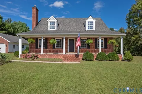5146 Studley Rd, Mechanicsville, VA 23116