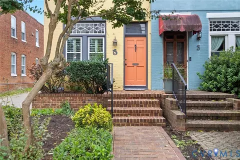 5 N Robinson St, Richmond, VA 23220