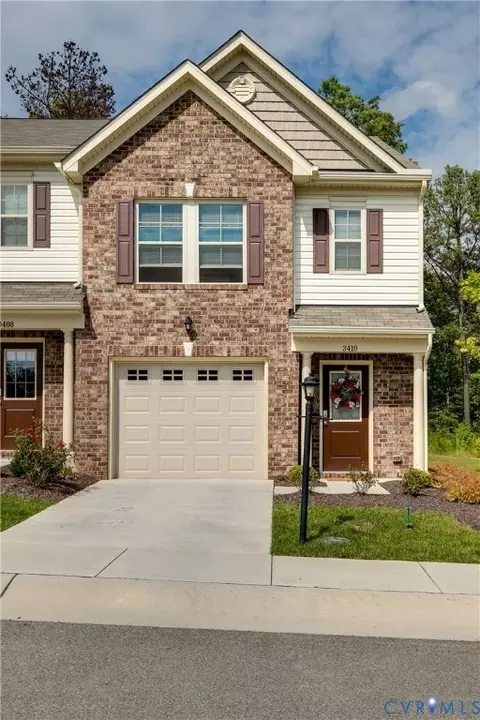 3410 Dewsberry Ln, Henrico, VA 23231