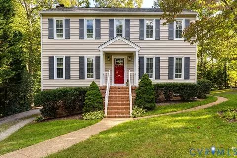 11200 Lady Slipper Ln, North Chesterfield, VA 23236