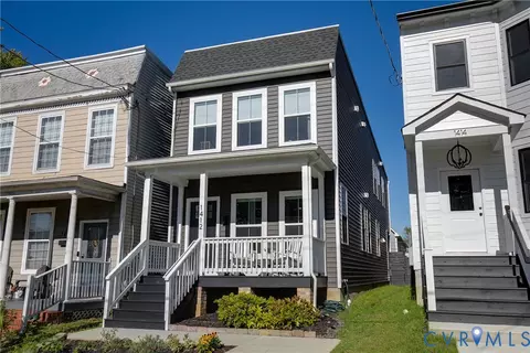 1412 N 23rd St, Richmond, VA 23223