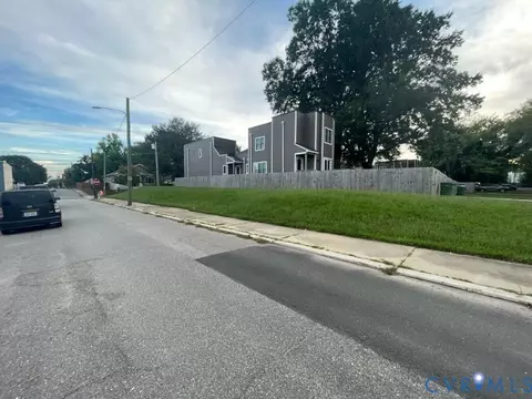 1701 Maury St, Richmond, VA 23224