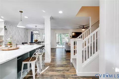 12514 Evansdale Rd, Henrico, VA 23233
